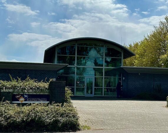 Project Dierenkliniek ZO Drenthe