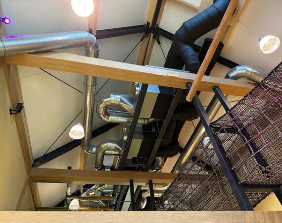 Project Orveltermarke 2