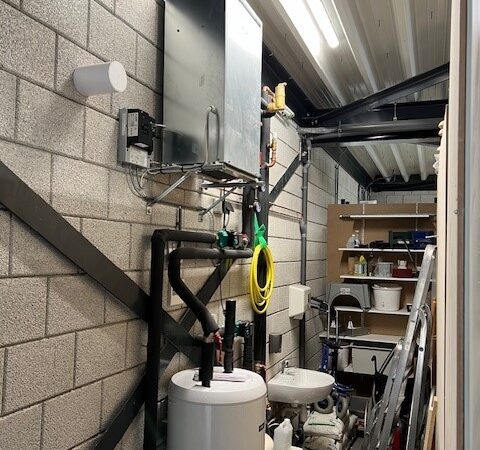 Project Voetzorg Noord 2