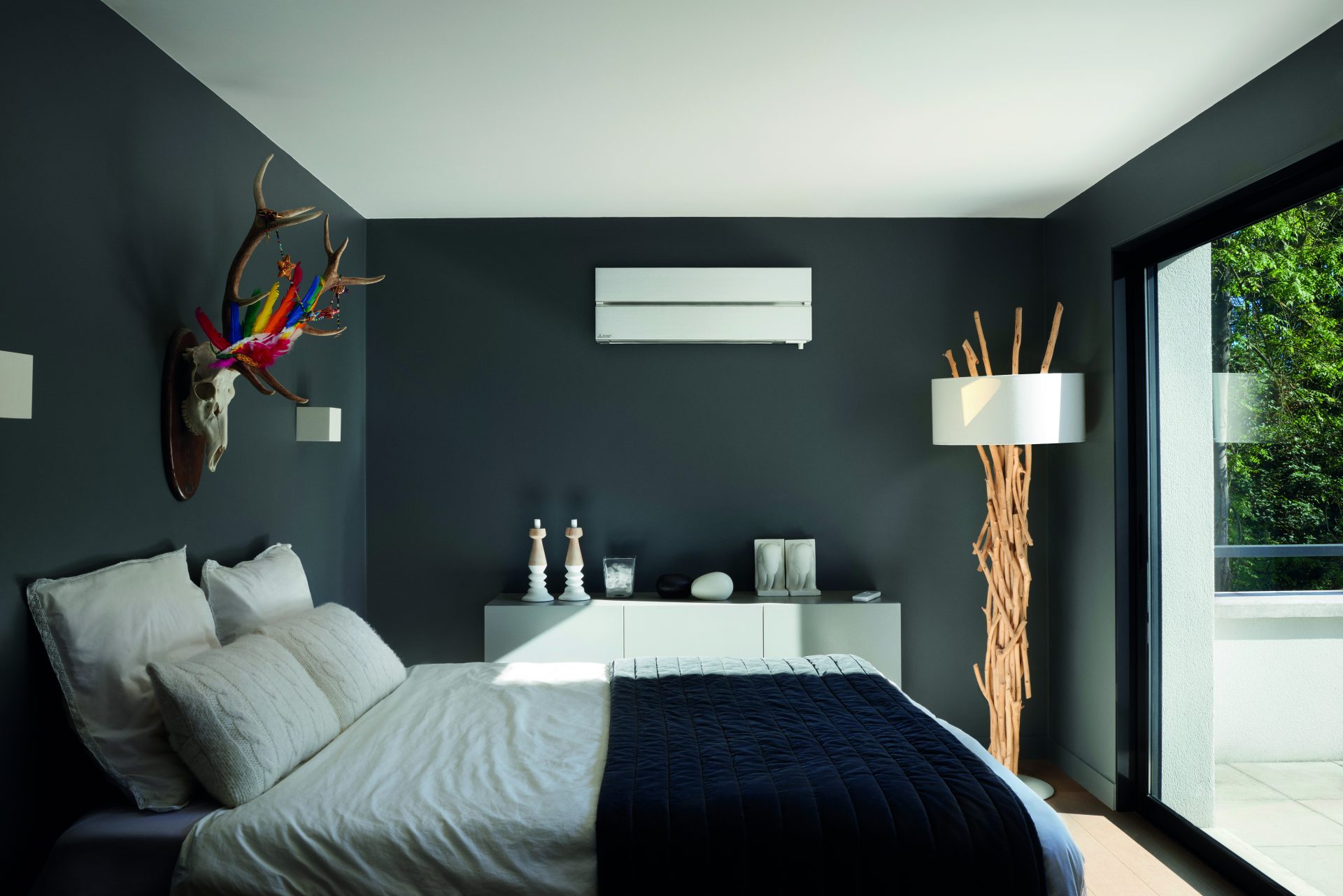 slaapkamer